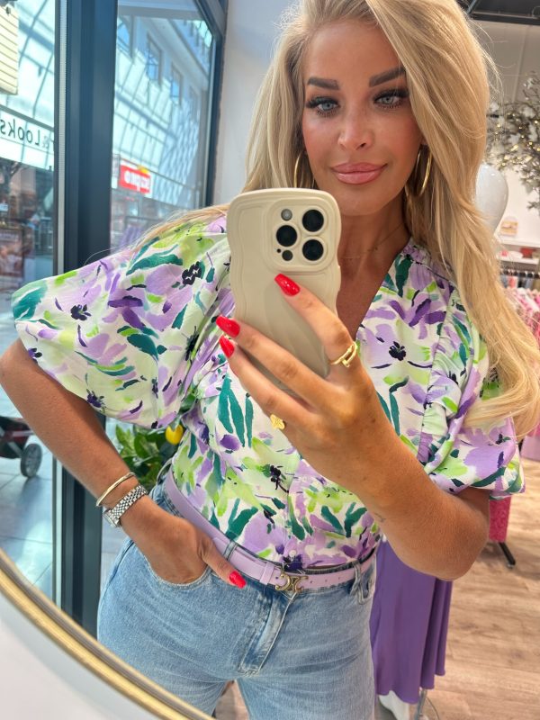 Top tropical