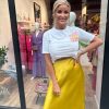T-shirt lemon