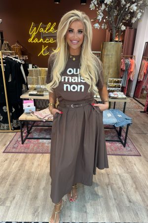 Choco rok