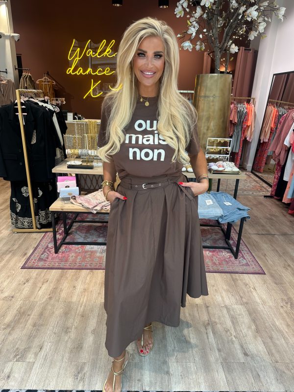 Choco rok