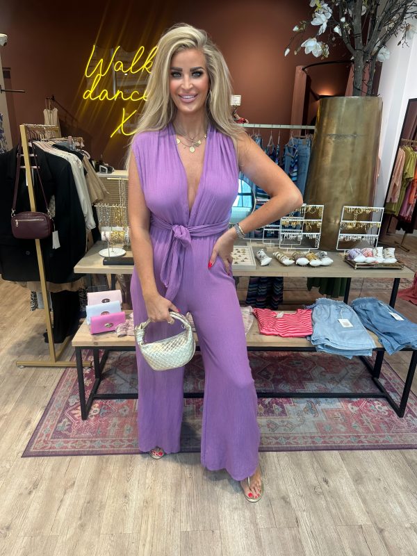 Jumpsuit Lena