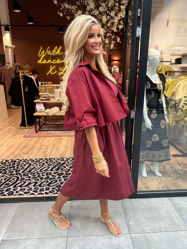 Jasje Sascha Bordeaux