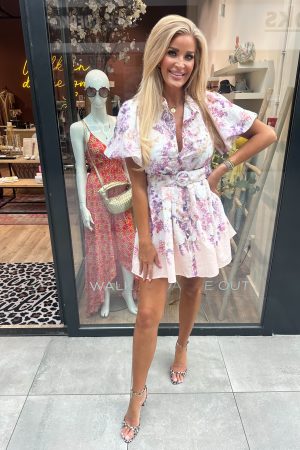 Jurk nikita