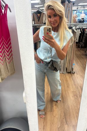 My Jewellery gilet/spencer