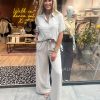 Set Lottie beige