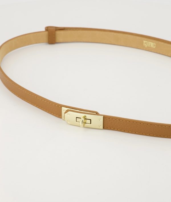 Riem verstelbaar camel