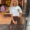 Jeans Liz bruin