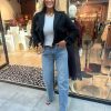 Jasje Jill zwart
