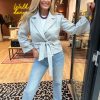 Jasje June grijs