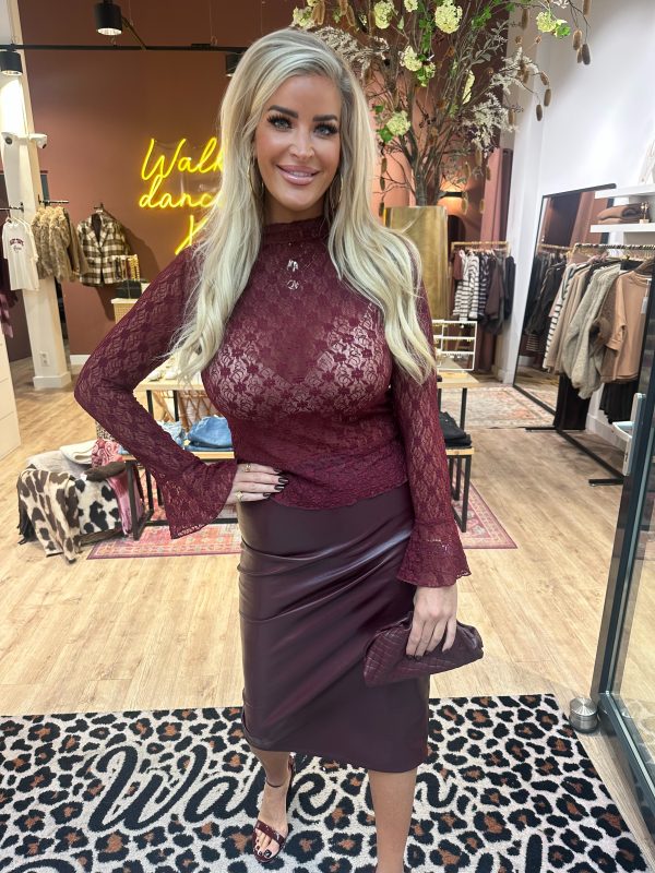 Top Vanessa bordeaux