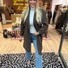 Trenchcoat Mimi Bruin