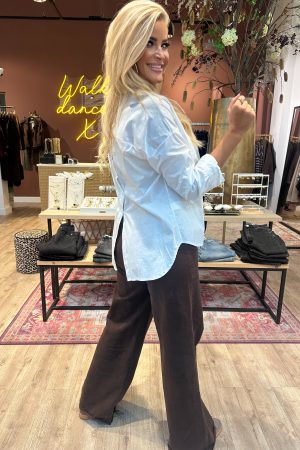 Alternative view of Blouse Katie