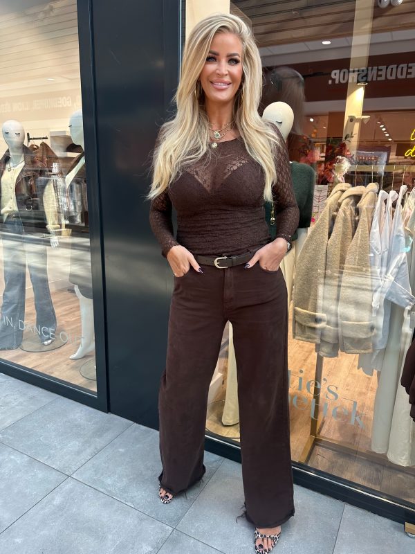 Top Amanda bruin