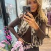 Gilet soft Leo
