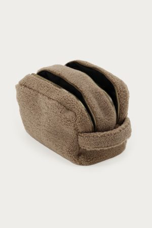 Alternative view of Teddy toillettas